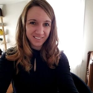 Meet your Posher, Heidi